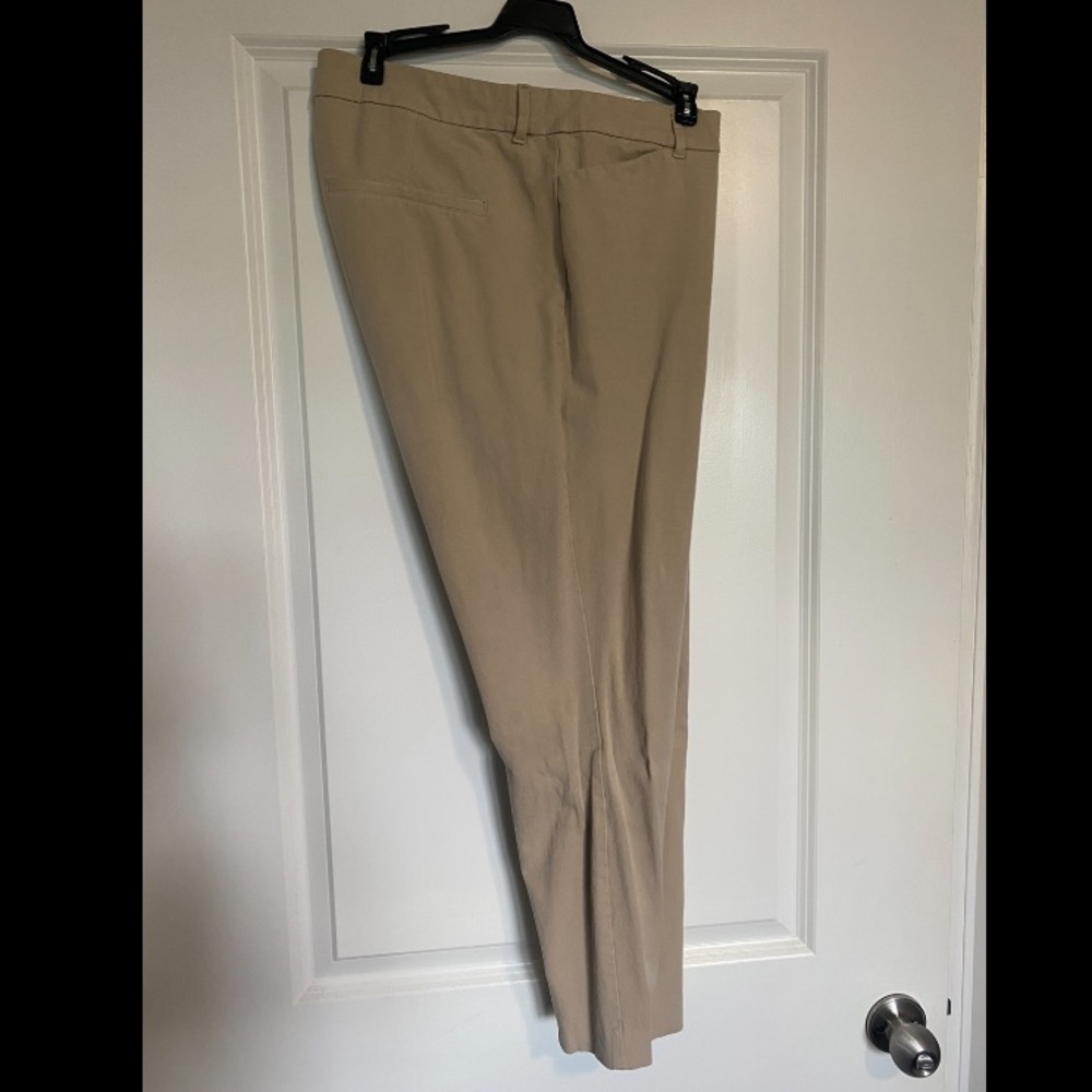 Old Navy High Rise Pants